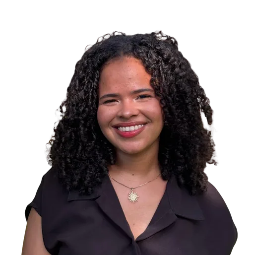 Photo of Eliana Mora